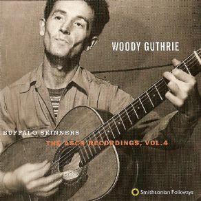 Download track Little Darling Woody Guthrie