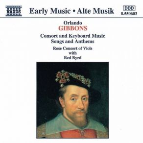 Download track 4. The Lord Of Salisbury His Pavan And Galliard Orlando Gibbons