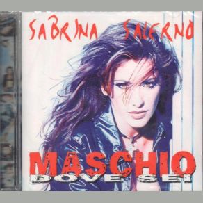 Download track Tango Italiano Sabrina Salerno, Gioco Perverso