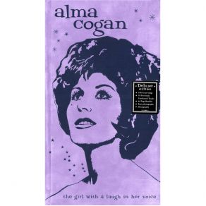 Download track With You In Mind Alma Cogan