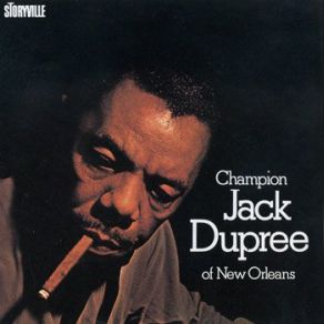 Download track Young Girl Blues Champion Jack Dupree