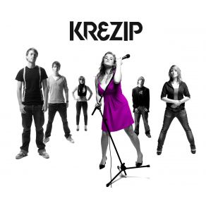Download track Happy Now Krezip