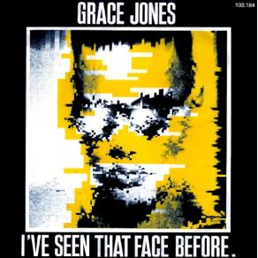 Download track Demolition Man Grace Jones
