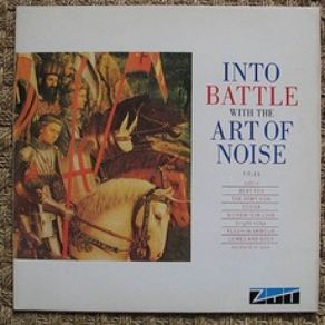 Download track Battle The Art Of Noise