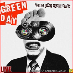 Download track Don't Leave Me (Live) Green Day