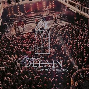 Download track Fire With Fire Delain