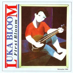 Download track Rescue Mission Luka Bloom