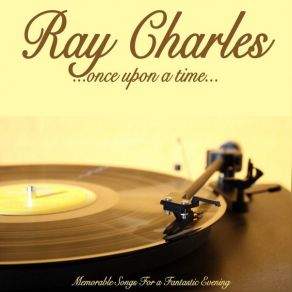 Download track You Won't Let Me Go (Remastered) Ray Charles