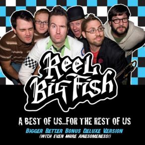 Download track Brown Eyed Girl (Skacoustic) (Best Of) Reel Big Fish