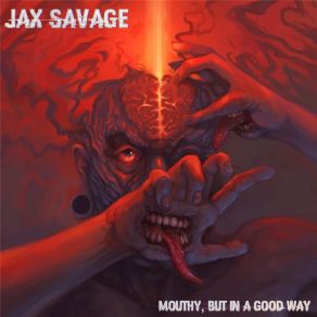 Download track Attention Whore Jax Savage