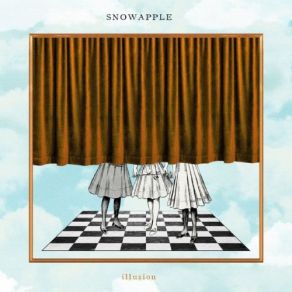 Download track Illusion Snowapple