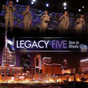 Download track Stay Close To Me (Live) Legacy Five
