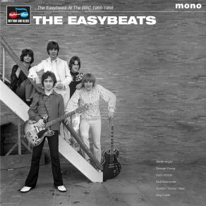 Download track Interview, Pt. 4 THE EASYBEATS