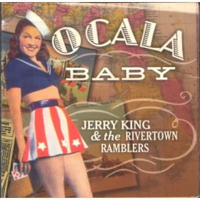 Download track I Can'T Do This Anymore Jerry C King, The Rivertown Ramblers