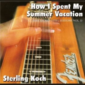 Download track Certainly Lord Sterling Koch