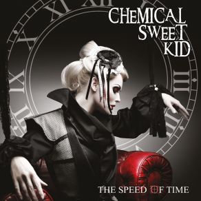 Download track The Next Chapter Chemical Sweet Kid