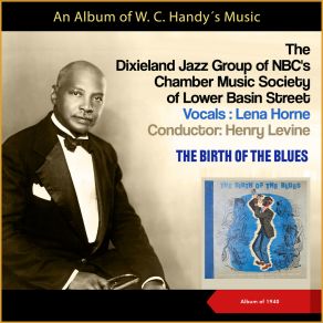 Download track Joe Turner Blues Henry Levine
