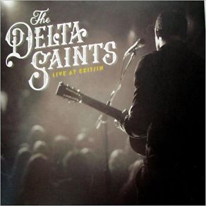 Download track Steppin' The Delta Saints