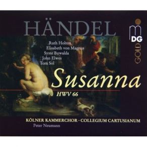 Download track 16. Air - Susanna 1st Elder - If Guiltless Blood Be Your Intent Georg Friedrich Händel
