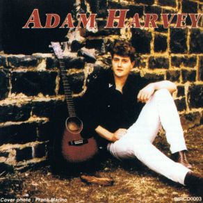 Download track Heartbreak Side Of Town Adam Harvey