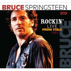 Download track Human Touch Bruce Springsteen