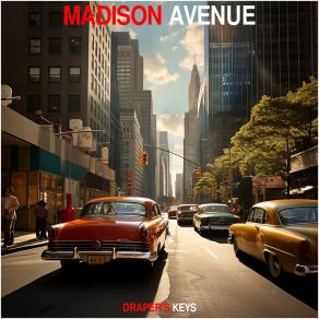 Download track Madison Avenue Draper's Keys