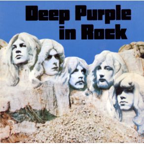 Download track Child In Time Deep Purple