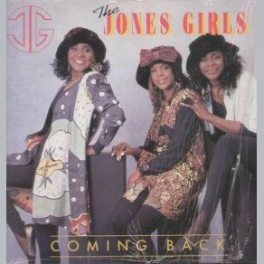 Download track Tell Me Why The Jones Girls