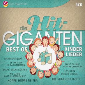 Download track Aramsamsam Die Hit GigantenFelix, Lena, Die Kita-Kids