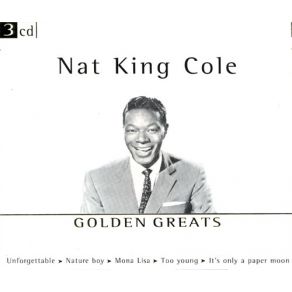 Download track Please Consider Me Nat King Cole