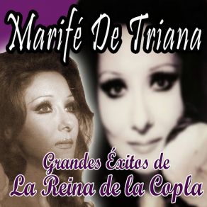 Download track María Magdalena (Zambra) Marife De Triana