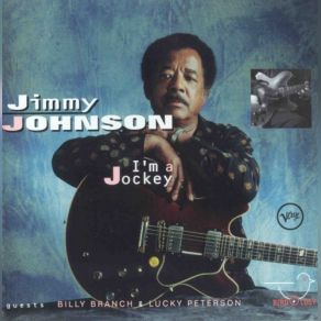 Download track Jockey Jimmy Johnson