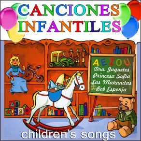 Download track Las Mañanitas Fantasía Infantil