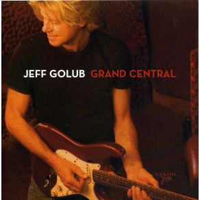 Download track If You Want Me To Stay Jeff Golub