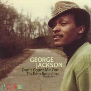 Download track I Want You So Bad George Jackson