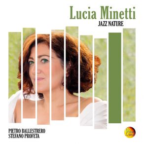 Download track Try Your Wings Lucia Minetti, Stefano Profeta, Pietro Ballestrero