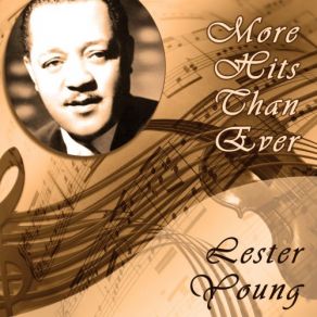 Download track Undercover Girl Blues Lester Young Quartet