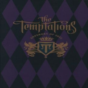 Download track I'm Doing It All The Temptations