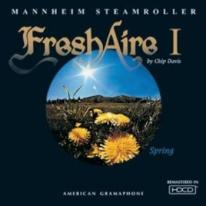 Download track Interlude III Mannheim Steamroller