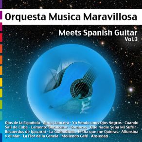 Download track Alfonsina Y El Mar Orquesta Música Maravillosa