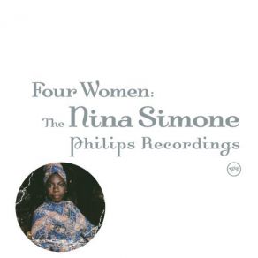 Download track Wild Is The Wind - Black Is The Color Of My True Love's Hair Nina Simone