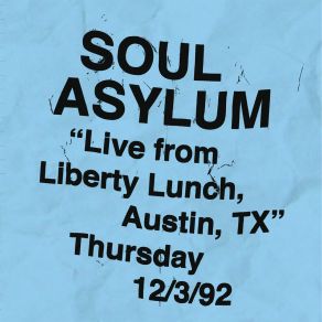 Download track Runaway Train (Live) Soul Asylum