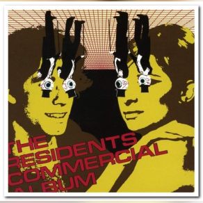 Download track Suburban Bathers The Residents