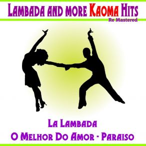 Download track O Melhor Do Amor Kaoma