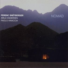 Download track Move Paolo Vinaccia, Arild Andersen, Ferenc Snetberger