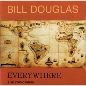 Download track Everywhere Bill Douglas