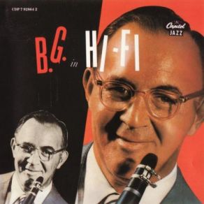 Download track You Brought A New Kind Of Love To Me Benny Goodman