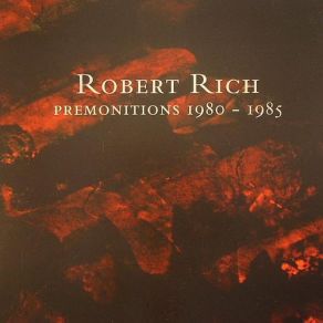 Download track Ghosts Robert Rich