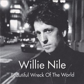Download track Black Magic And White Lies Willie Nile