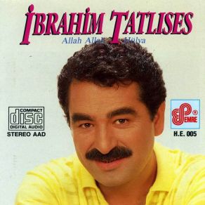 Download track Canım Dediklerim İbrahim Tatlıses
